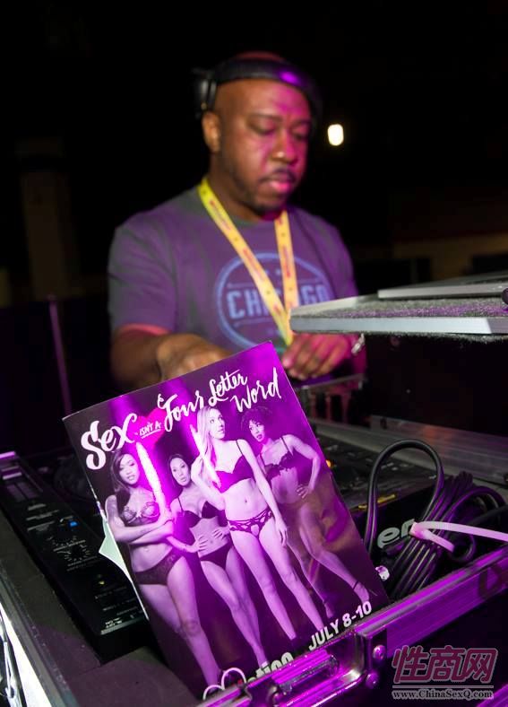 2016美国芝加哥成人展eXXXotica展会现场1图片25