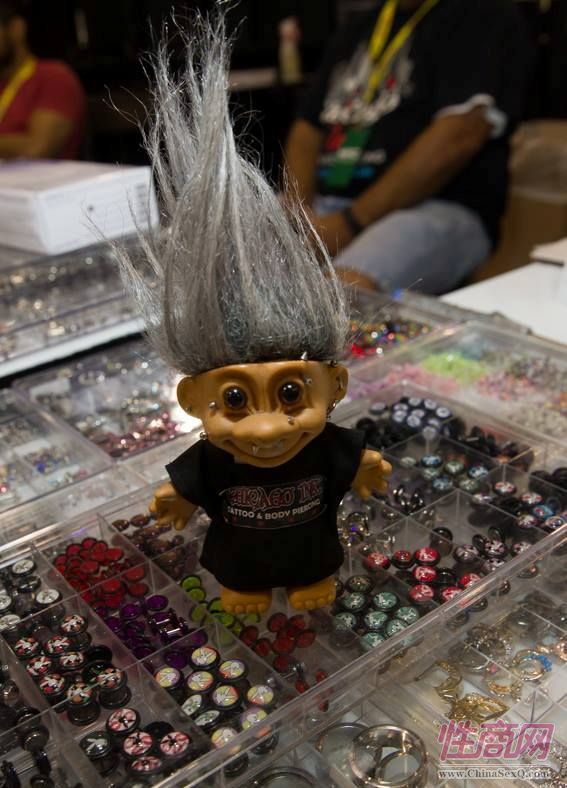 2016美国芝加哥成人展eXXXotica展会现场1图片26