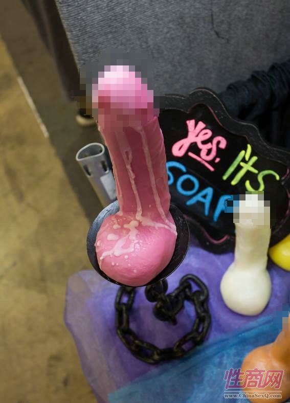 2016美国芝加哥成人展eXXXotica展会现场1图片43