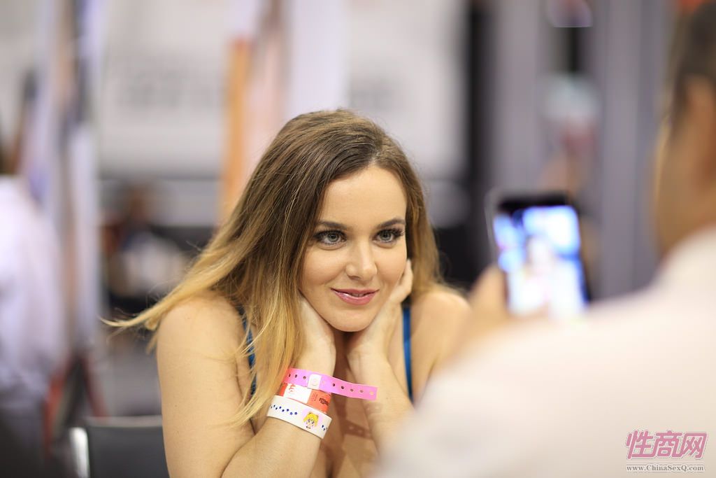 2016美国芝加哥成人展eXXXotica展会现场1图片60