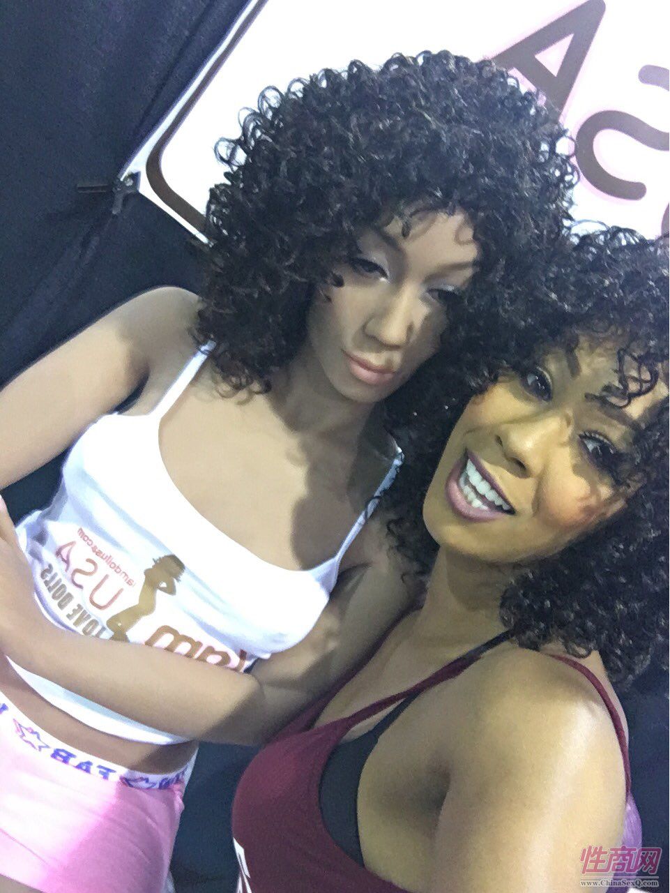 2016美国芝加哥成人展eXXXotica展会现场1图片76