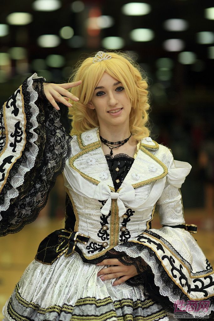 2016美国芝加哥成人展eXXXotica精彩集锦图片17