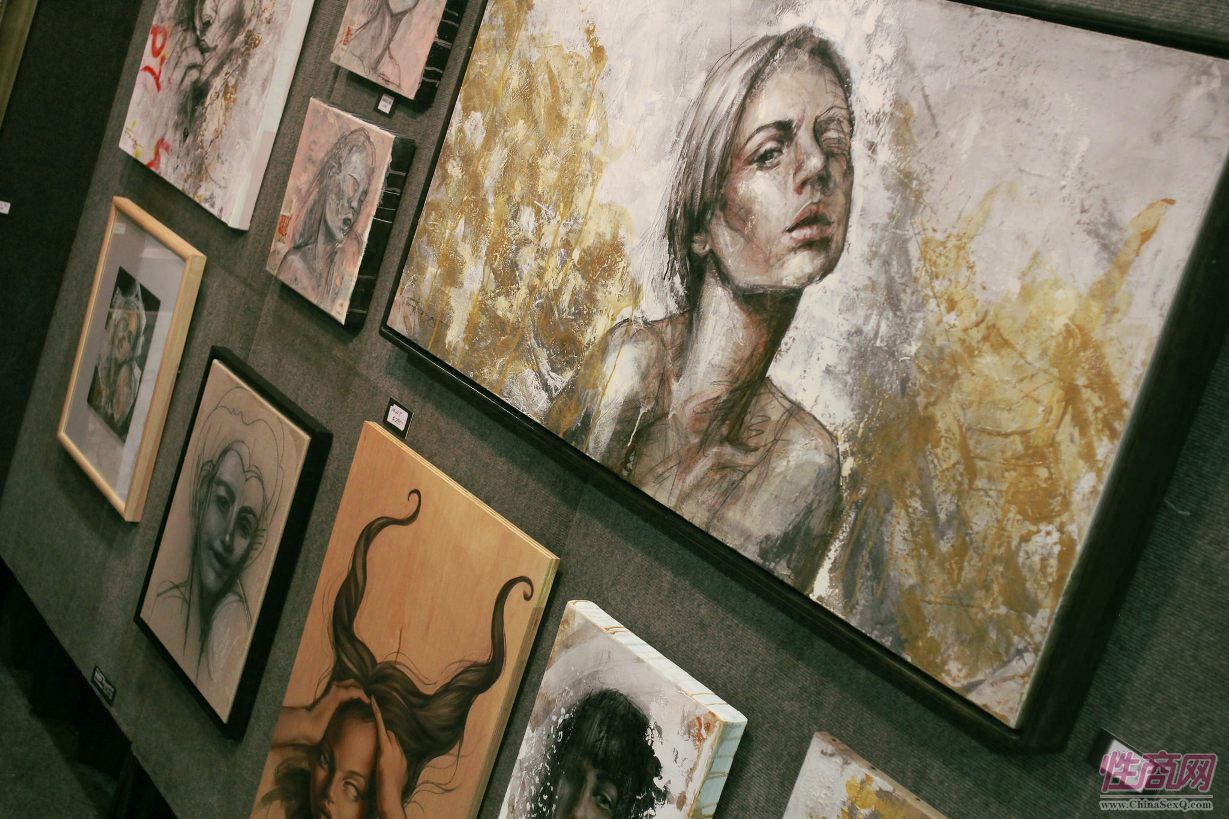 2016美国芝加哥成人展eXXXotica精彩集锦图片15