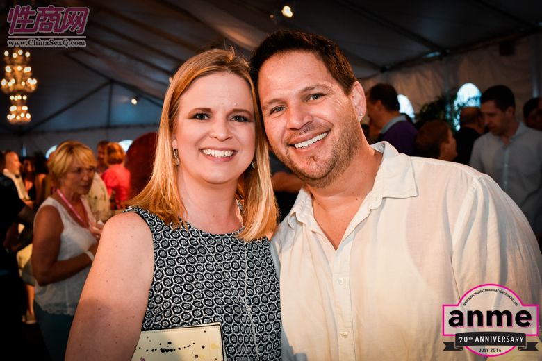 2016夏季美国洛杉矶成人展anme鸡尾酒会图片17