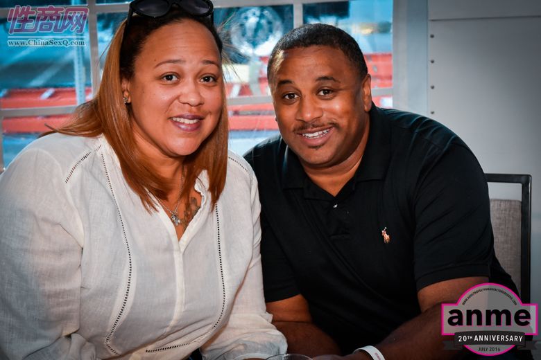 2016夏季美国洛杉矶成人展anme鸡尾酒会图片41