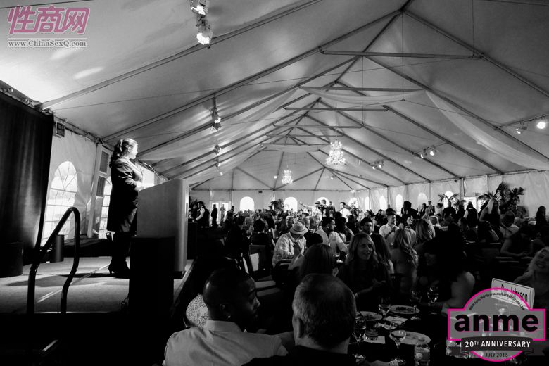2016夏季美国洛杉矶成人展anme鸡尾酒会图片64