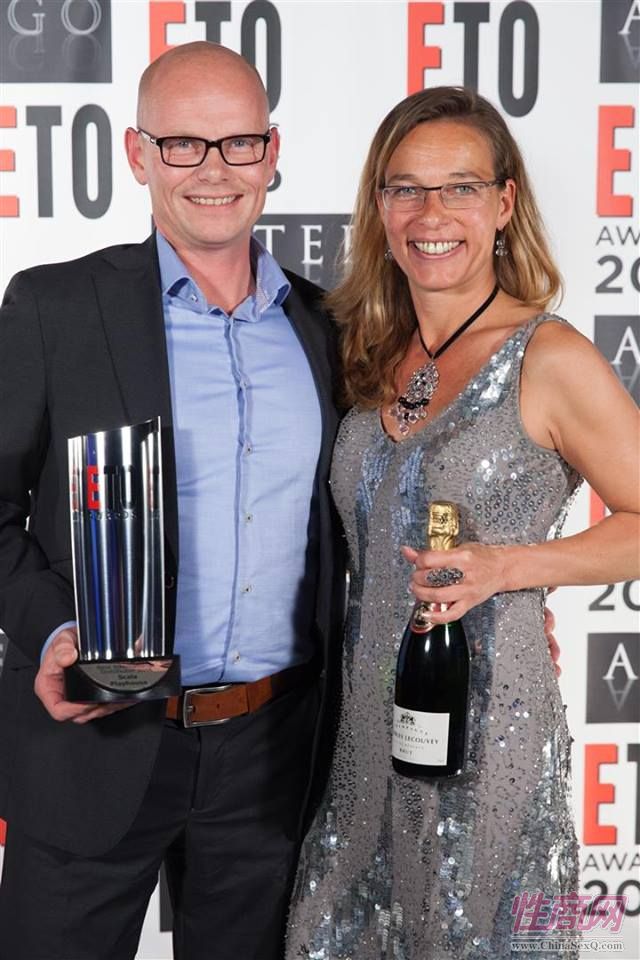 2016英国成人展ETOSHOW报道—精彩集锦图片28