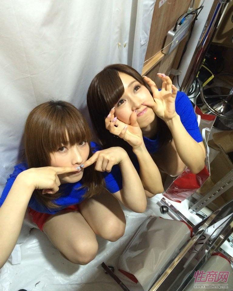 2014日本成人展JapanAdultExpo报道(2)图片30