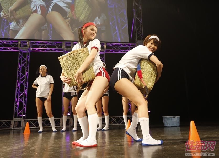 2014日本成人展JapanAdultExpo报道(2)图片12