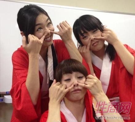 2014日本成人展JapanAdultExpo报道(2)图片18