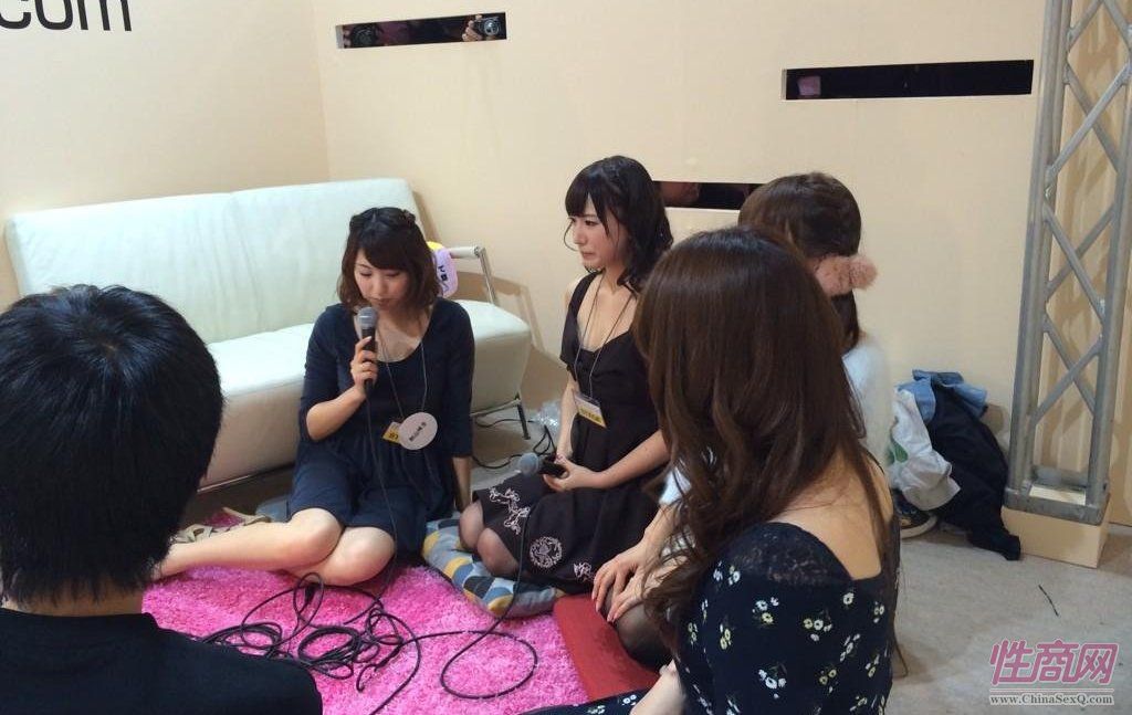 2014日本成人展JapanAdultExpo报道(2)图片17