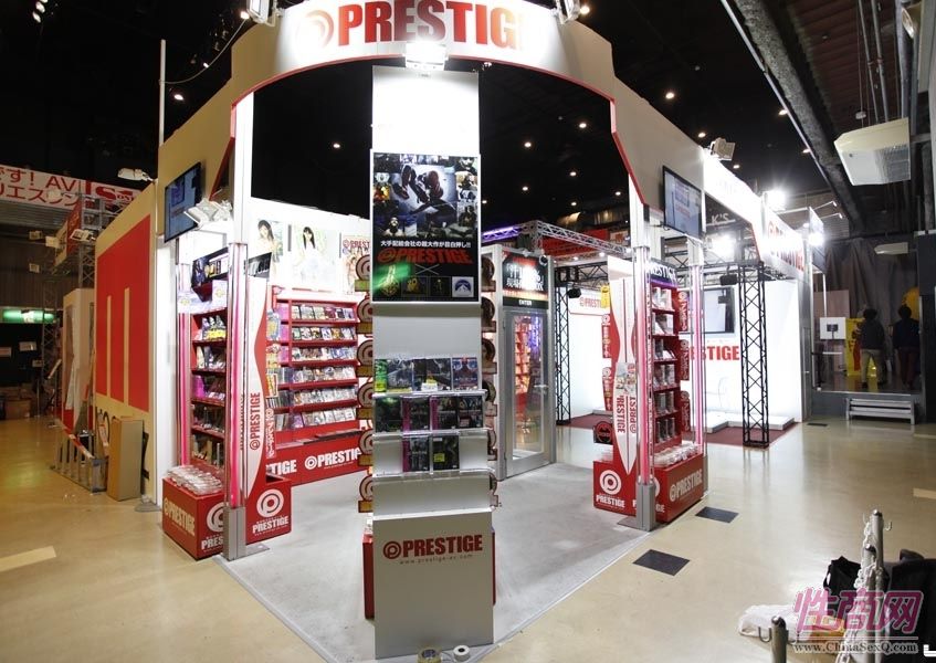 2014日本成人展JapanAdultExpo报道(2)图片24