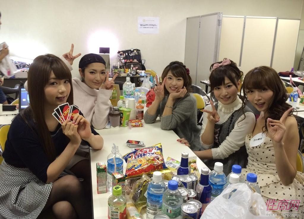 2014日本成人展JapanAdultExpo报道(2)图片29