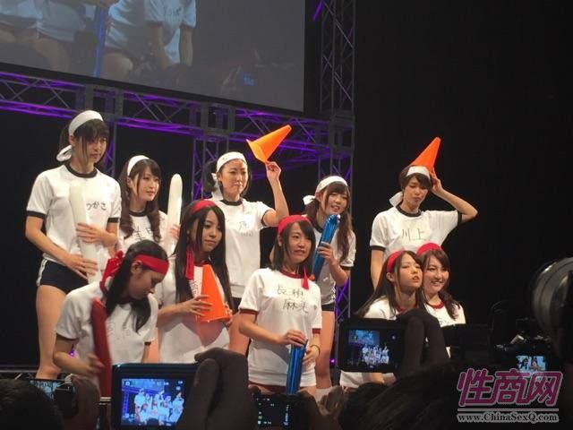 2014日本成人展JapanAdultExpo报道(2)图片34