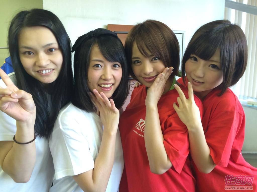 2014日本成人展JapanAdultExpo报道(2)图片35