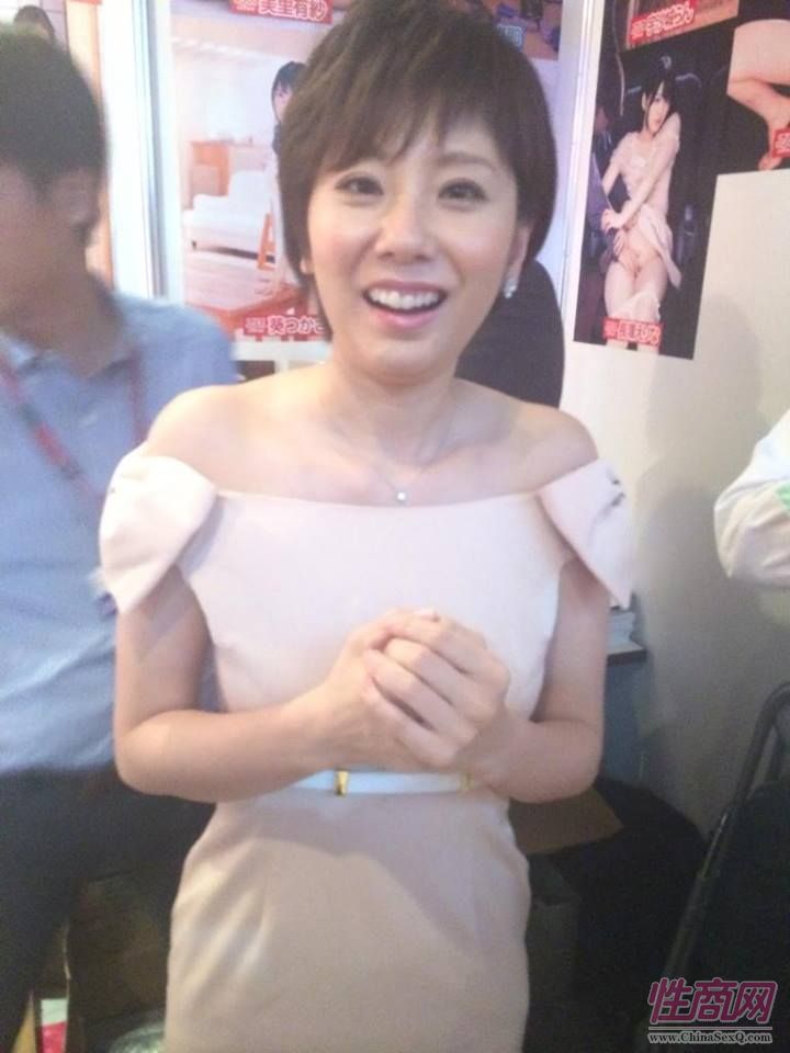 2014日本成人展JapanAdultExpo报道(2)图片51