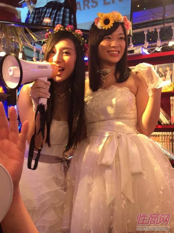 2014日本成人展JapanAdultExpo报道(2)图片52