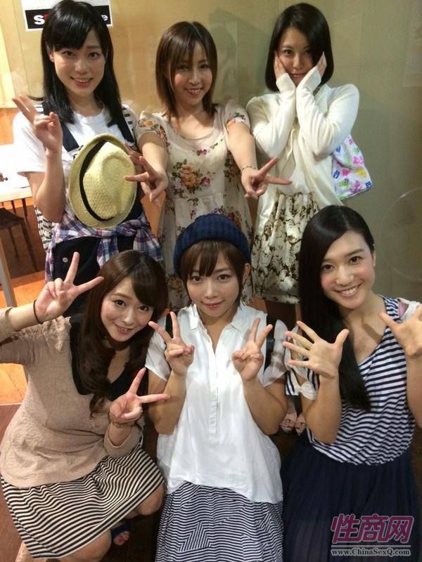 2014日本成人展JapanAdultExpo报道(2)图片53