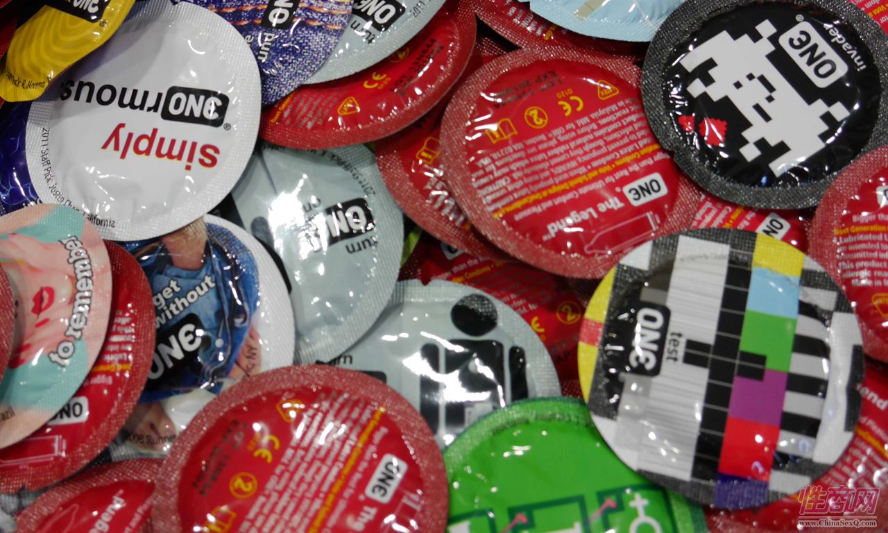 揭秘巴西成人业套套产量仅次于中国日本图片4