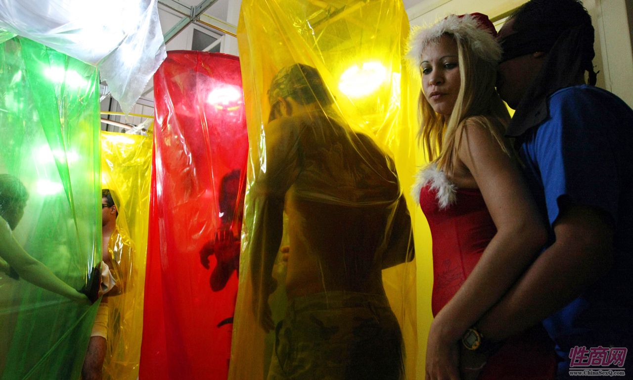 揭秘巴西成人业套套产量仅次于中国日本图片5