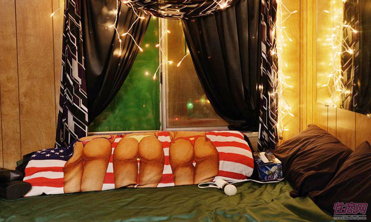 揭秘巴西成人业套套产量仅次于中国日本图片28