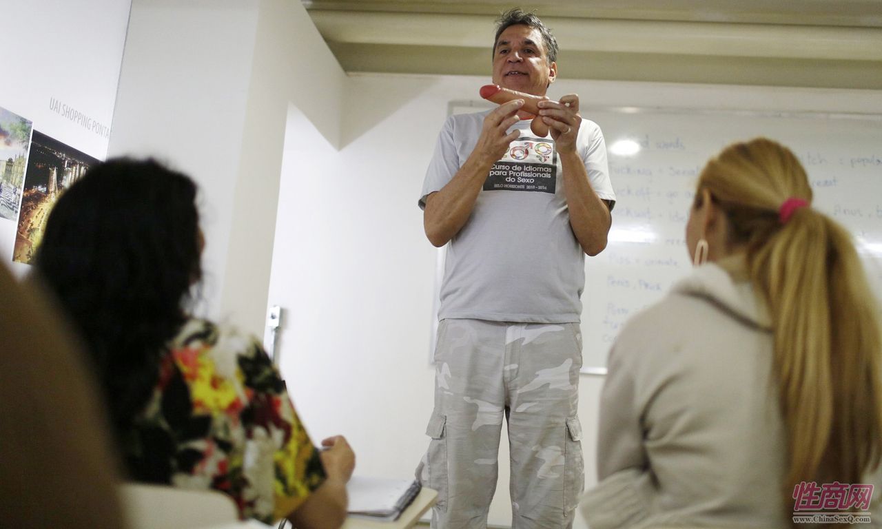 揭秘巴西成人业套套产量仅次于中国日本图片31