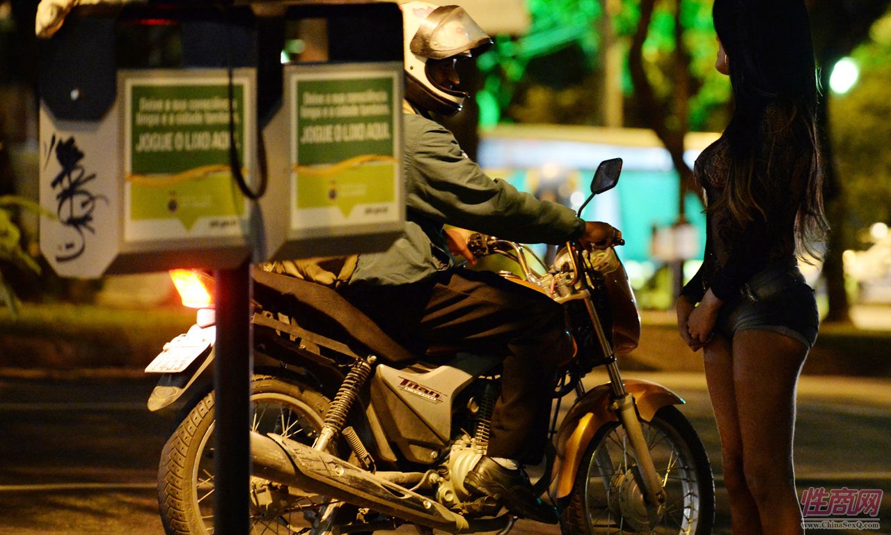 揭秘巴西成人业套套产量仅次于中国日本图片38