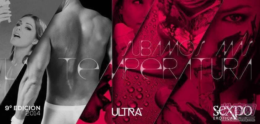 2014阿根廷成人展SexpoErotica现场报道图片7