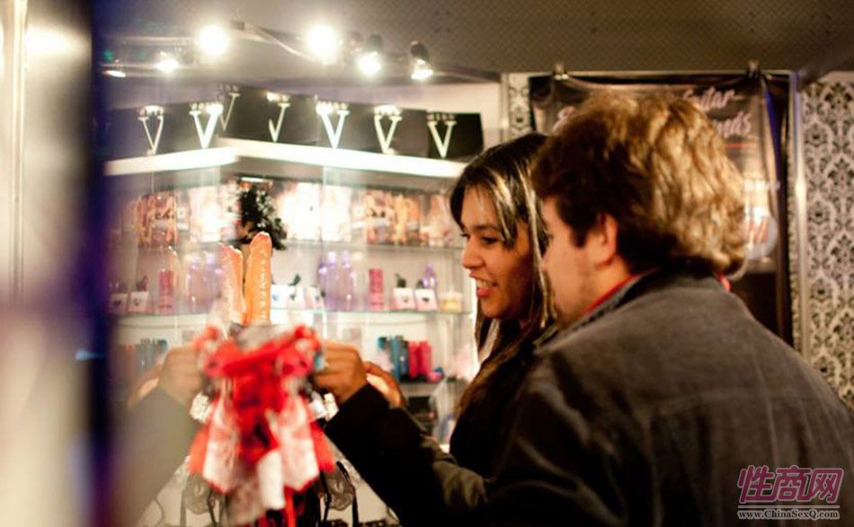 2014阿根廷成人展SexpoErotica现场报道图片10