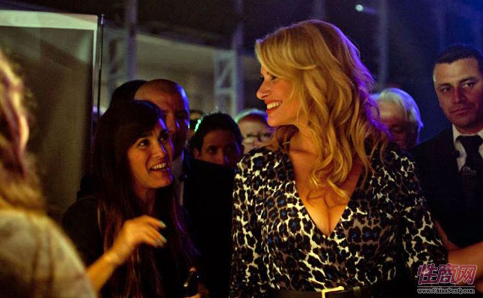 2014阿根廷成人展SexpoErotica现场报道图片11