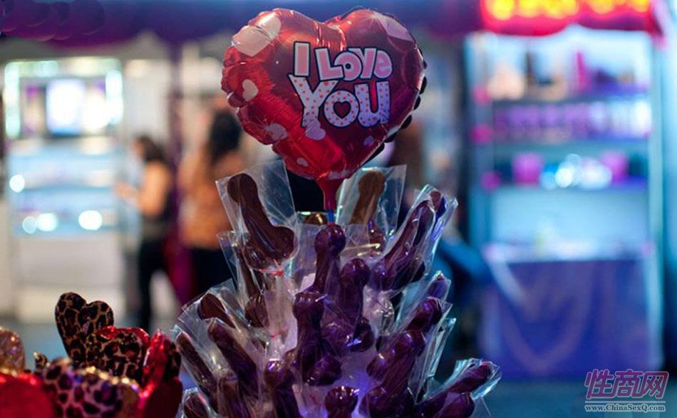 2014阿根廷成人展SexpoErotica现场报道图片13