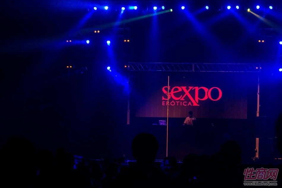 2014阿根廷成人展SexpoErotica现场报道图片38