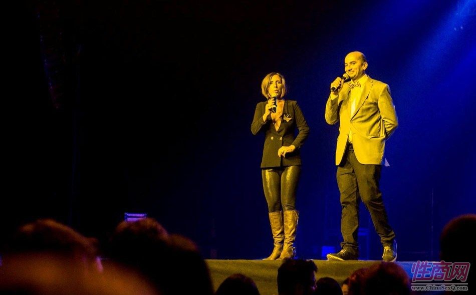 2014阿根廷成人展SexpoErotica现场报道图片48