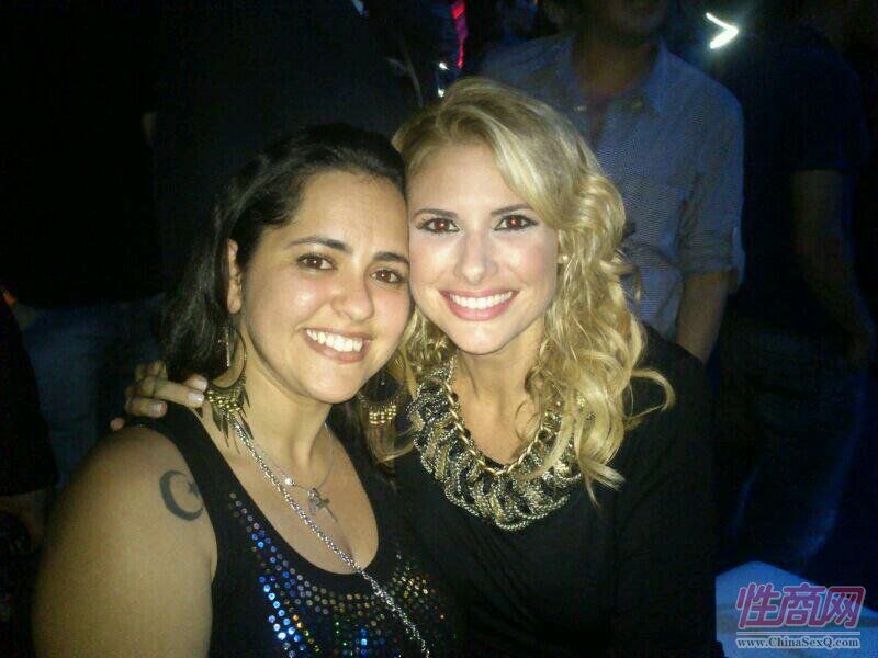 2014阿根廷成人展SexpoErotica现场报道图片55