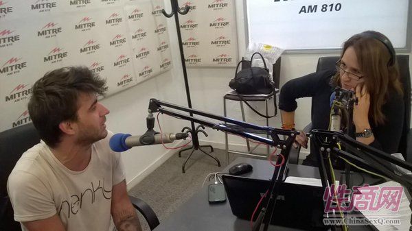 2014阿根廷成人展SexpoErotica现场报道图片56