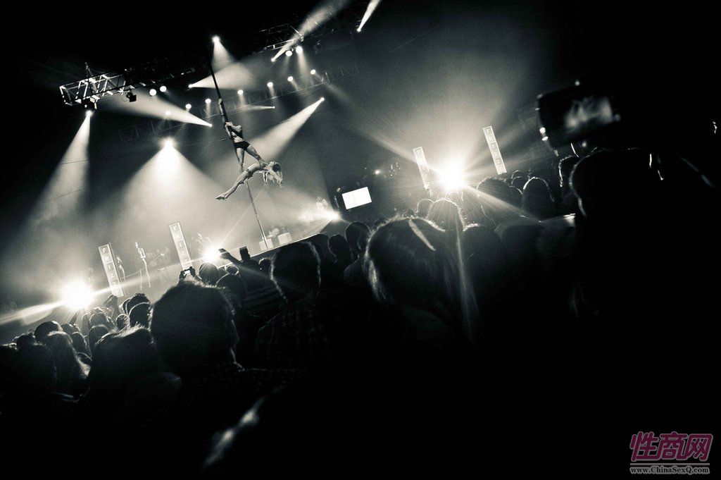 2014阿根廷成人展SexpoErotica现场报道图片66