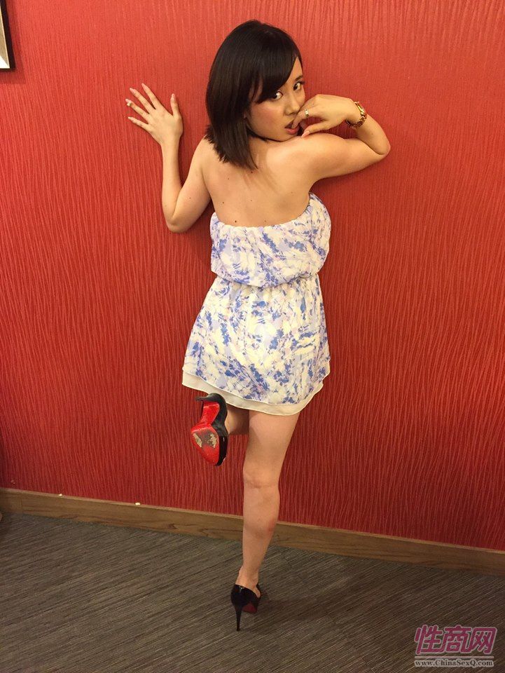 2016第五届台湾成人博览在台北世贸举行图片7