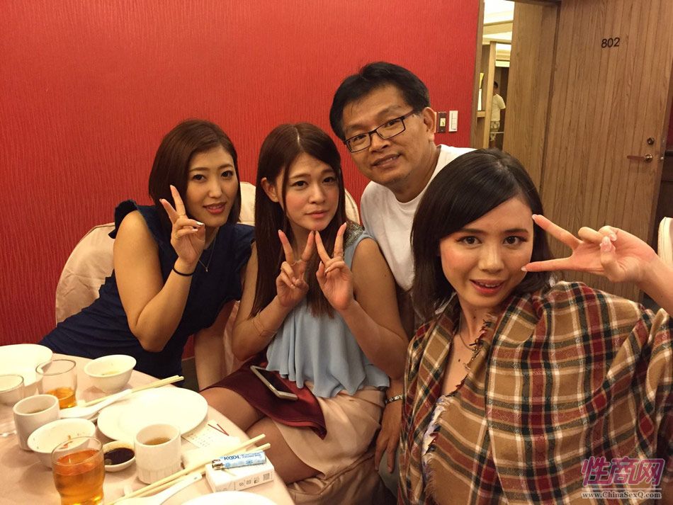 2016第五届台湾成人博览在台北世贸举行图片47