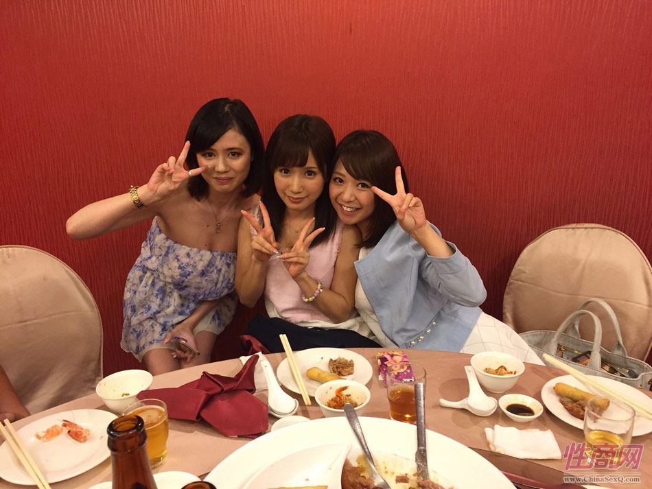 2016第五届台湾成人博览在台北世贸举行图片58