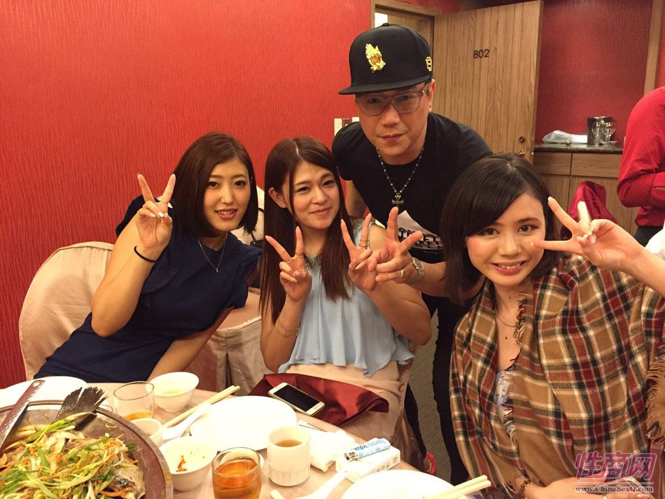 2016第五届台湾成人博览在台北世贸举行图片59