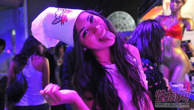 2016阿根廷成人展精彩纷呈观众多于往年图片16