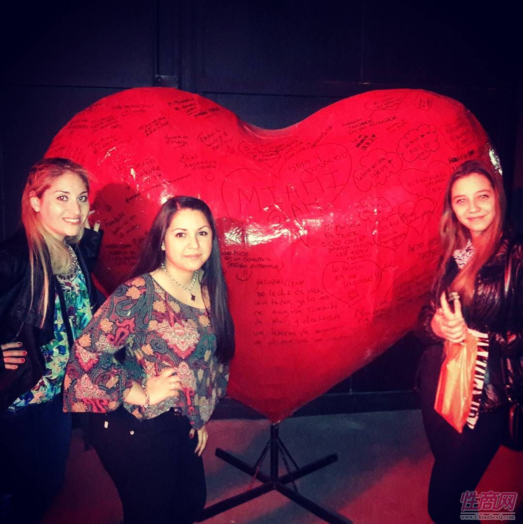 2016阿根廷成人展精彩纷呈观众多于往年图片33