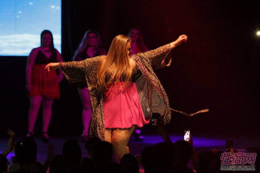 2016阿根廷成人展精彩纷呈观众多于往年图片56