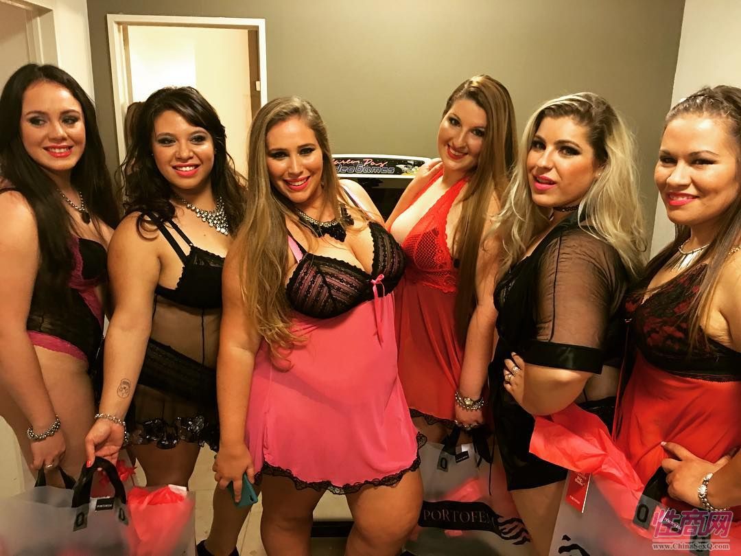 2016阿根廷成人展精彩纷呈观众多于往年图片58