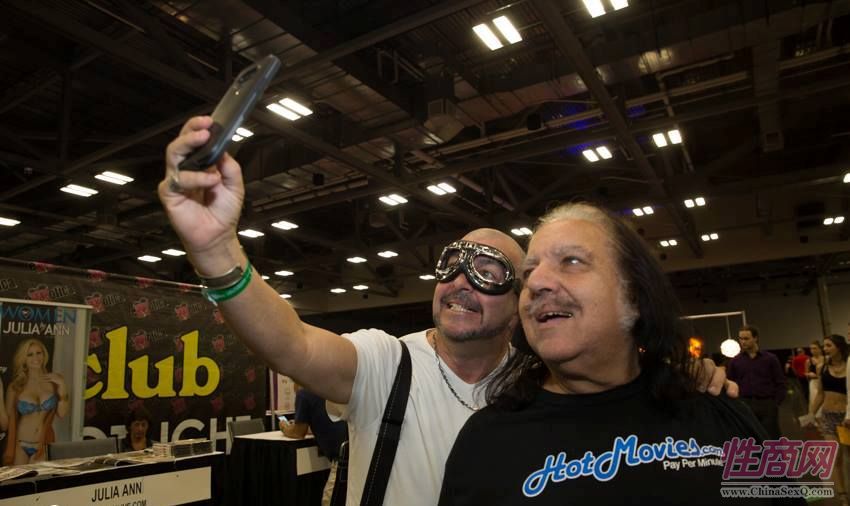2016美国哥伦布成人展览Exxxotica随拍2图片4