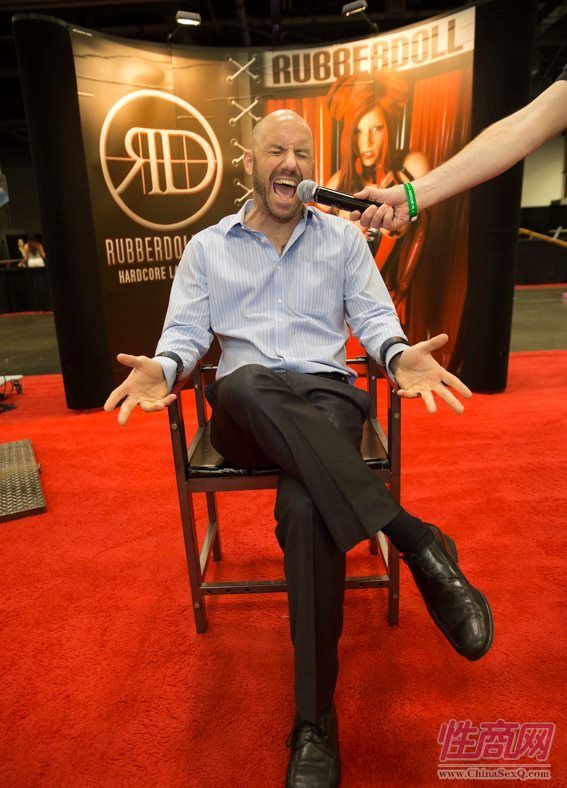 2016美国哥伦布成人展览Exxxotica随拍2图片6