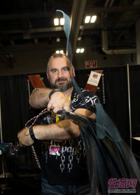 2016美国哥伦布成人展览Exxxotica随拍2图片12