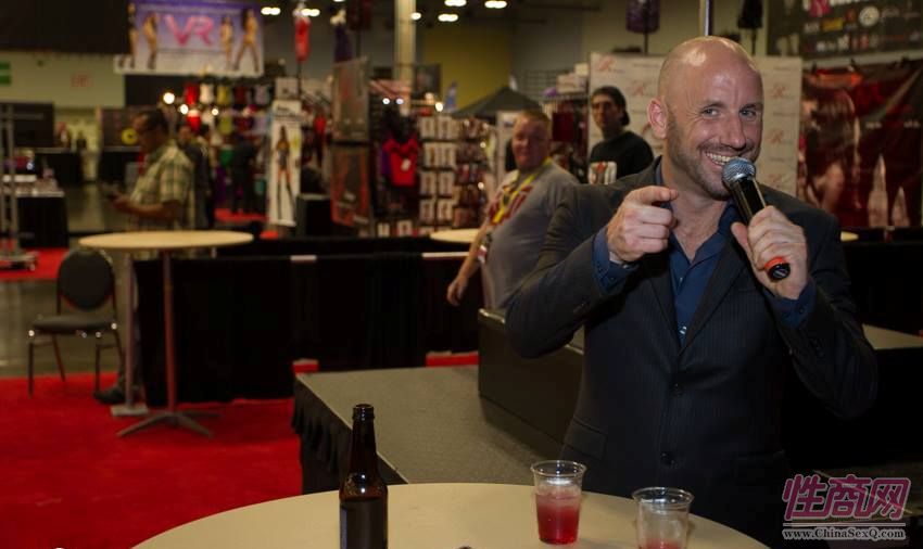 2016美国哥伦布成人展览Exxxotica随拍2图片13