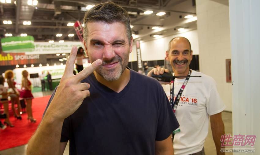 2016美国哥伦布成人展览Exxxotica随拍2图片21