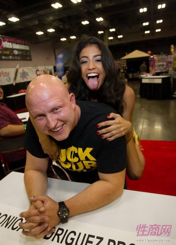 2016美国哥伦布成人展览Exxxotica随拍2图片25